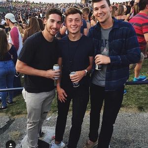 Meet your Posher, Luke